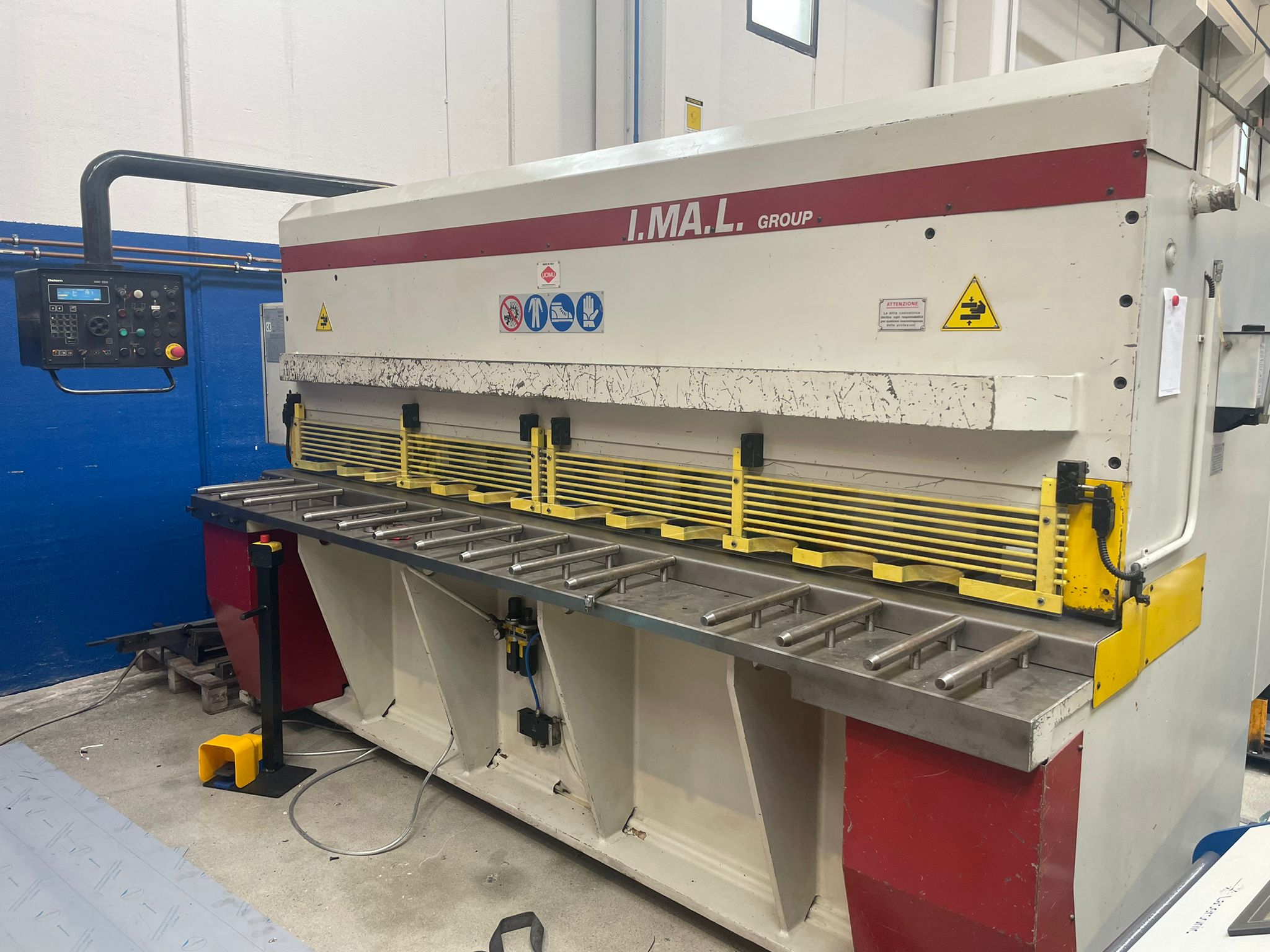 IMAL 30/4-6  2000